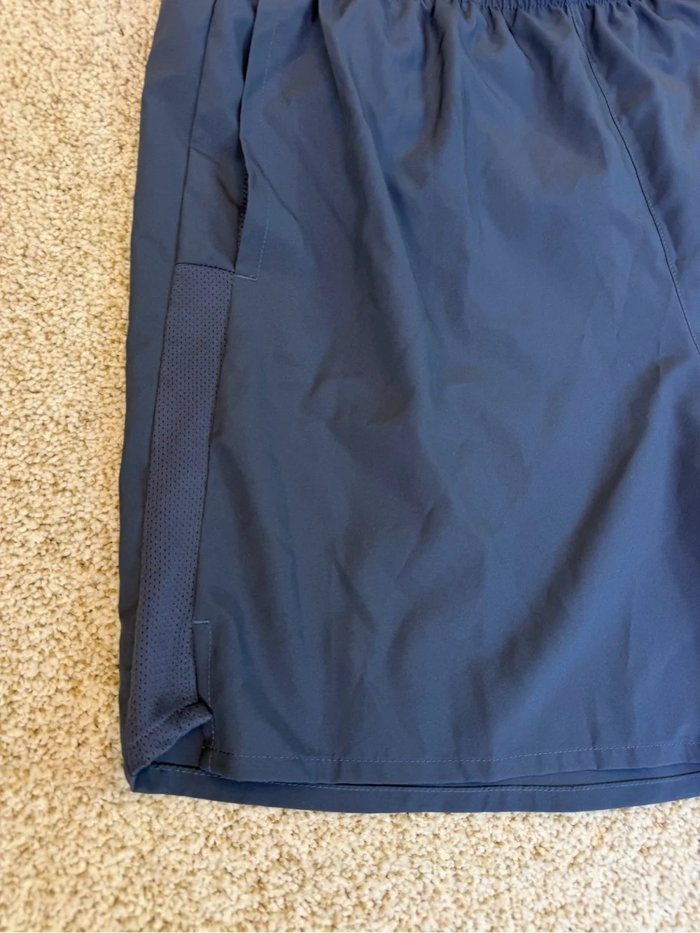 NEW Nike Men's Dri-FIT Challenger 7